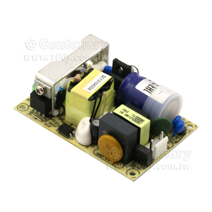 25W/48V 電源供應器 - 91491 產品圖片