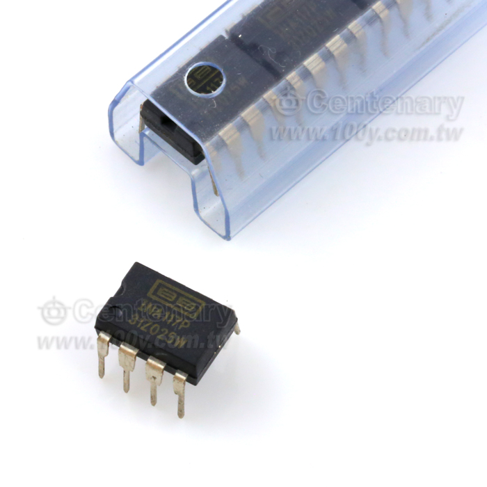 High Common-Mode Voltage DIFFERENCE AMPLIFIER - 91507 Product Image