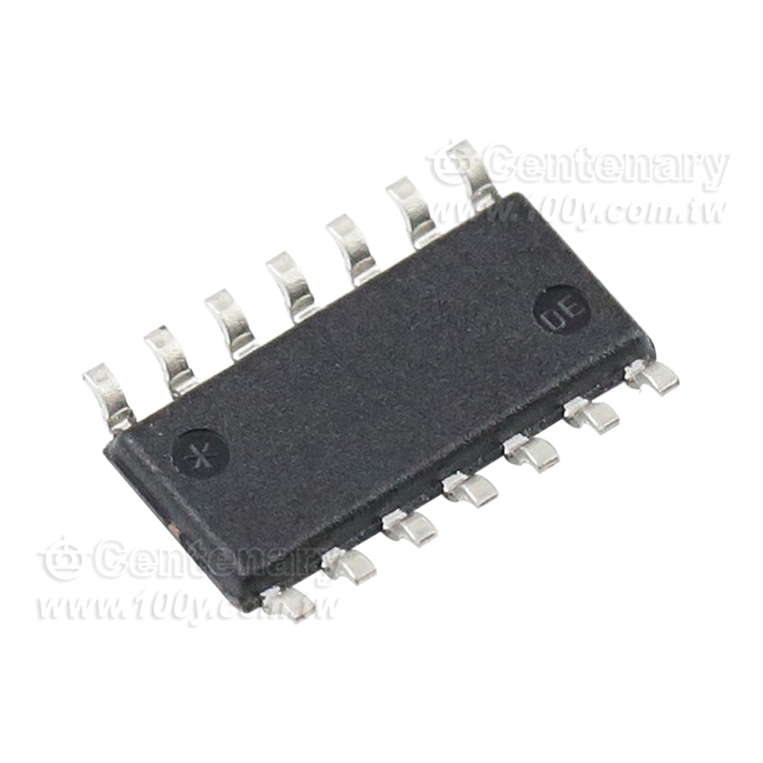 SOP-14P - 92399 產品圖片