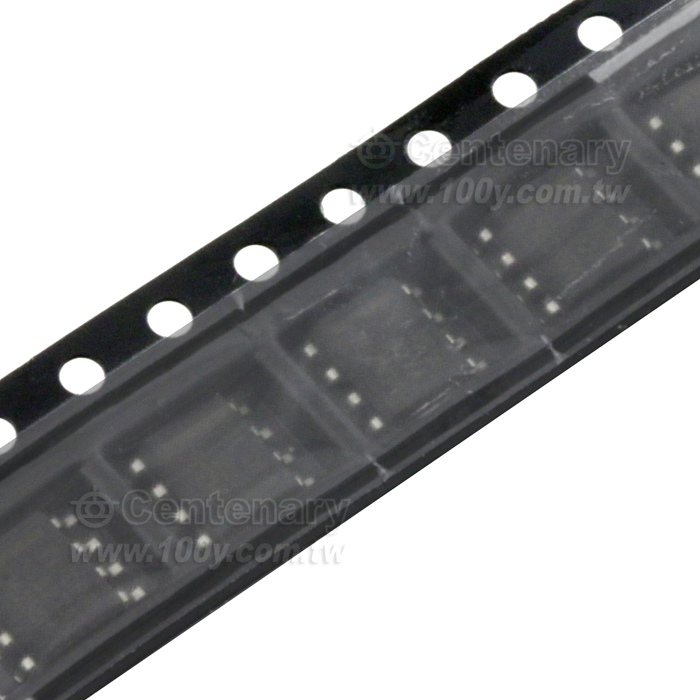 Low-Noise, High-Precision, JFET-Input OPERATIONAL AMPLIFIER - 91585 Product Image
