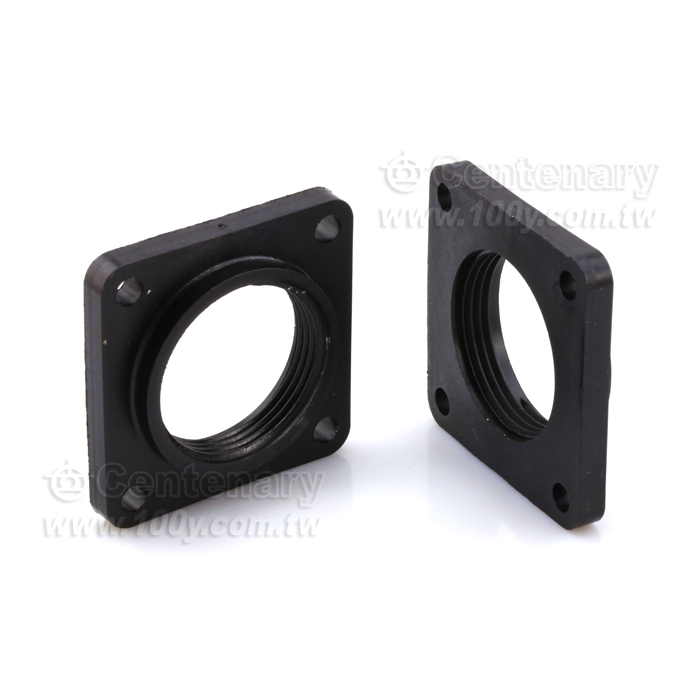 Panel Mount Flange - 112064 Product Image