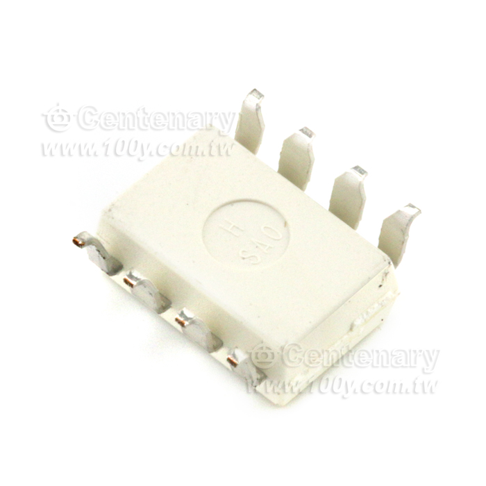 Isolation Amplifier - 92402 Product Image