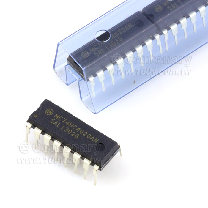 16P/DIP - 92523 產品圖片