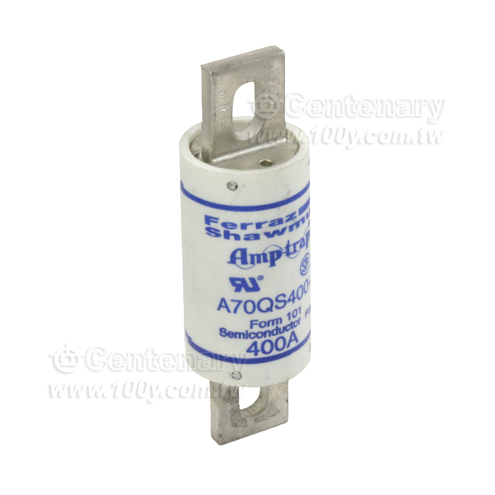Ferraz Shawmut_400A/700VDC - 91656 產品圖片