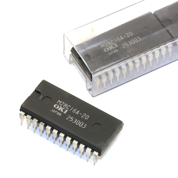 DIP-24P (ROHS) - 92661 產品圖片