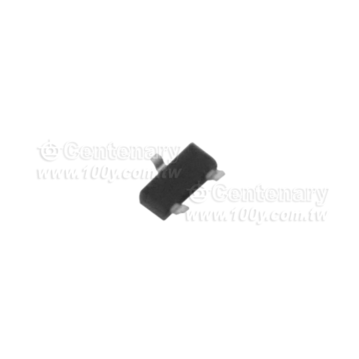 N-channel junction FET - 92690 Product Image