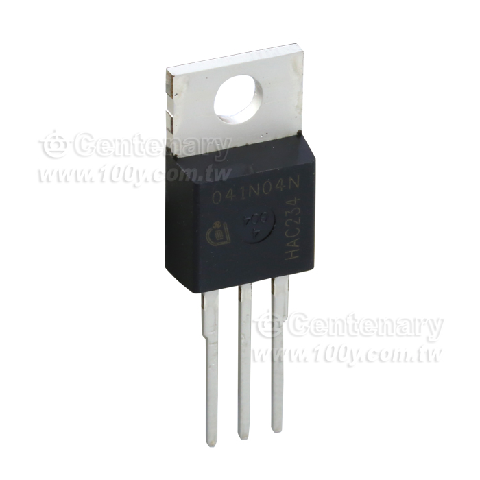 3P/PG-TO220 (ROHS) - 92591 產品圖片