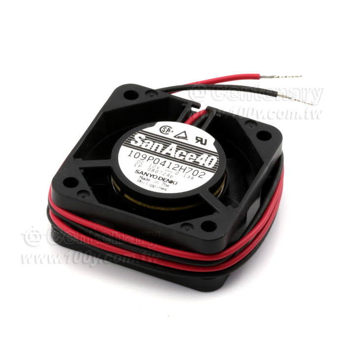 DC FAN - 92537 Product Image