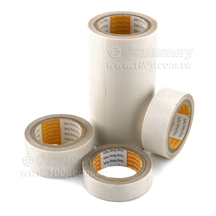 High temperature resistant adhesive tape (PTFE) Teflon tape - 140265 Product Image