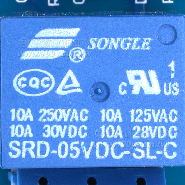 光敏繼電器模塊5V - 141039 產品圖片