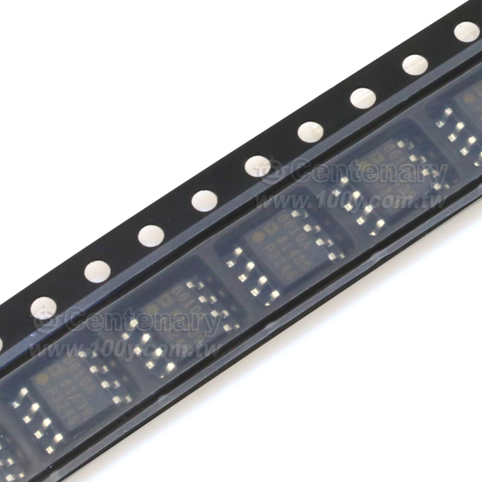 8P/SOIC  (ROHS) - 68745 產品圖片