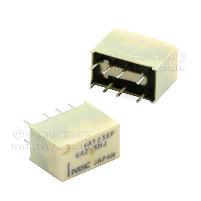 低訊號繼電器 5V - 102316 產品圖片