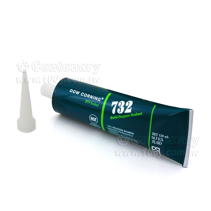 DOW CORNING  NEUTRAL CURE SEALANT - 92695 Product Image