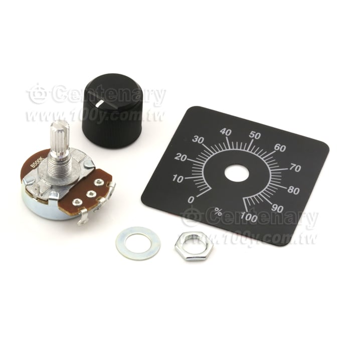 SSVR 280VAC/25A - 52845 產品圖片