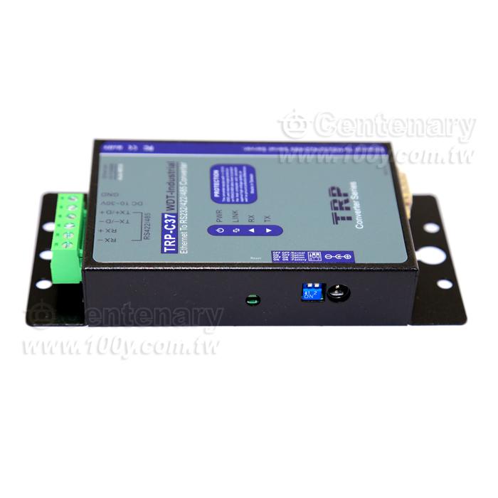 RS232/422/485網路伺服器 - 105487 產品圖片