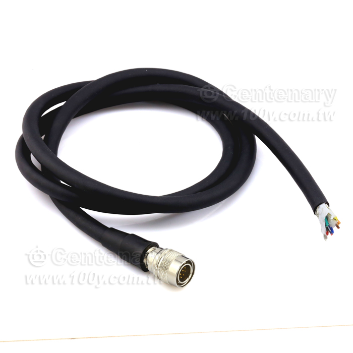 Circular Connector - 110242 Product Image
