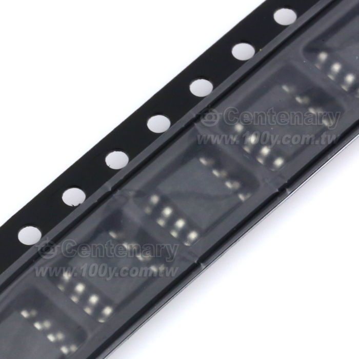 30V P-Channel MOSFET - 92795 Product Image