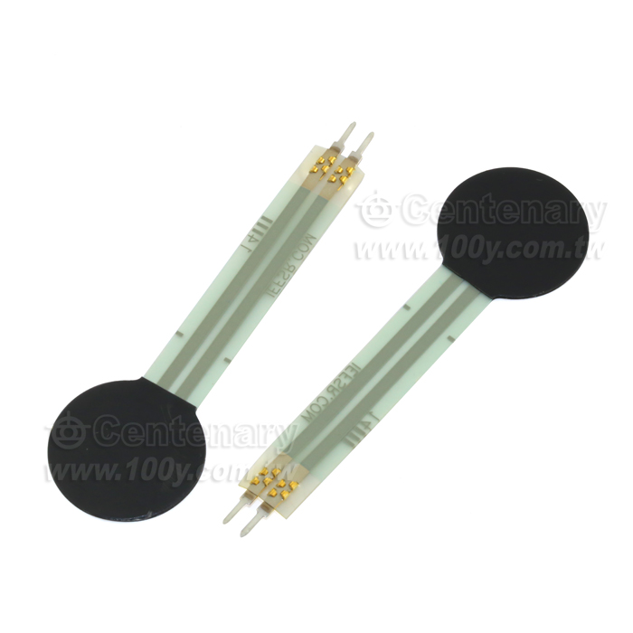 FSR402 壓敏傳感器  1.0kg - 92819 產品圖片
