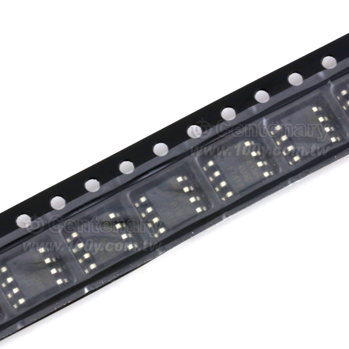 Power MOSFET - 33971 產品圖片