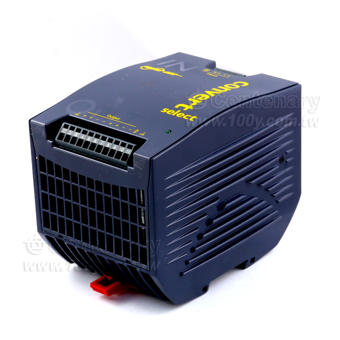 AC/DC DC/DC DIN-Rail Mount Converter - 43534 產品圖片