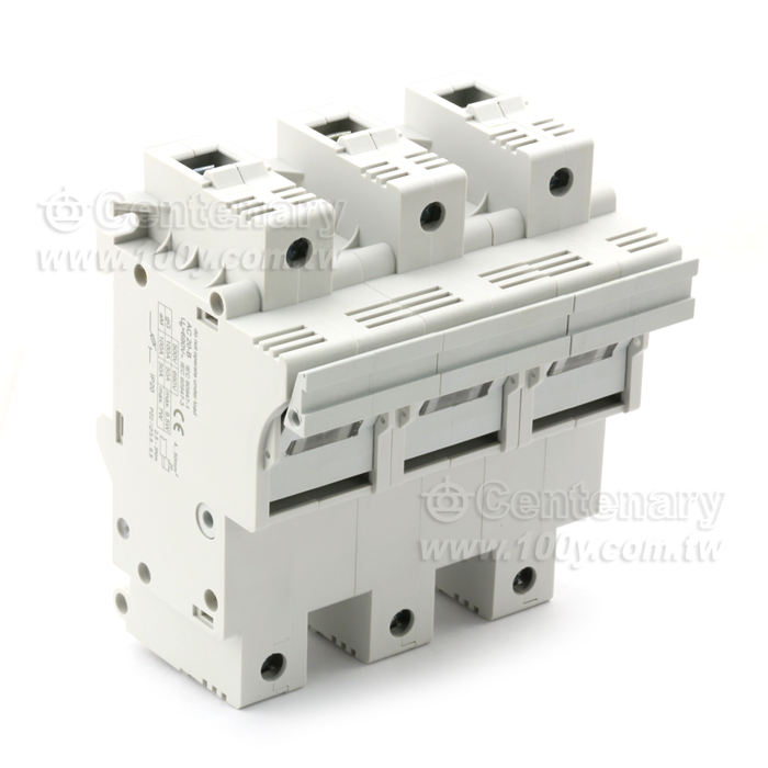 SIEMENS_保險管座 22*58 - 58359 產品圖片