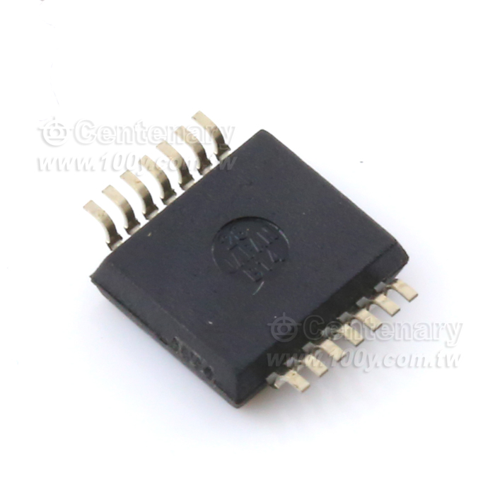 14P/SOIC ROHS - 52030 產品圖片
