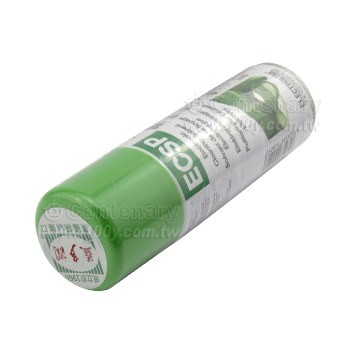速乾性電子接點清潔劑 - 5009 產品圖片