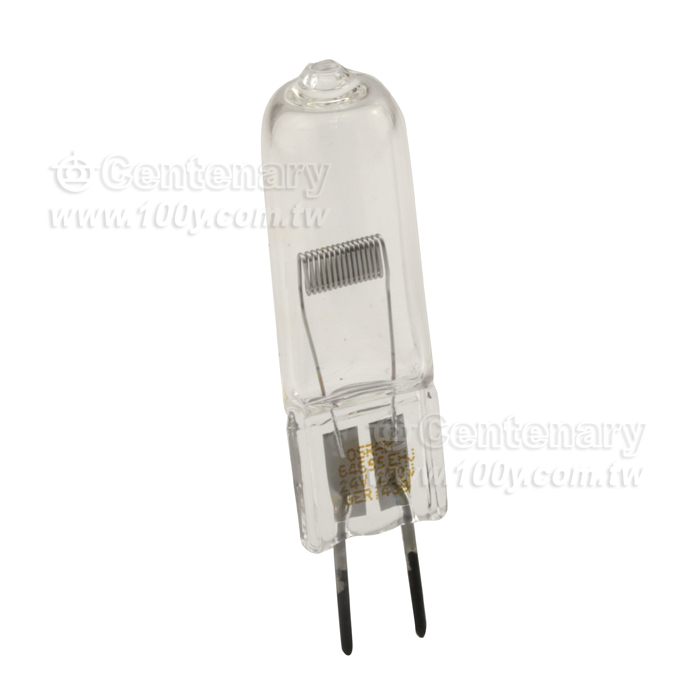 OSRAM_Low-voltage halogen lamps without reflectors - 73599 Product Image