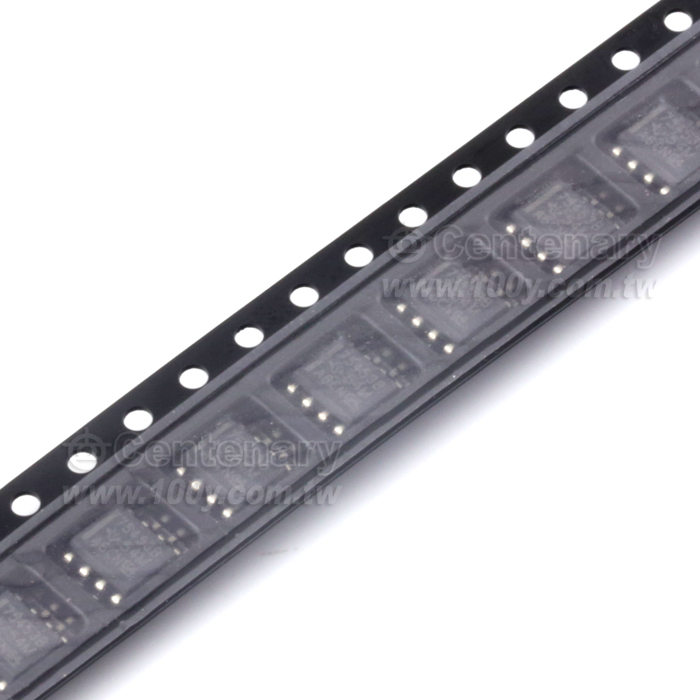 DUAL PERIPHERAL DRIVERS - 92826 Product Image