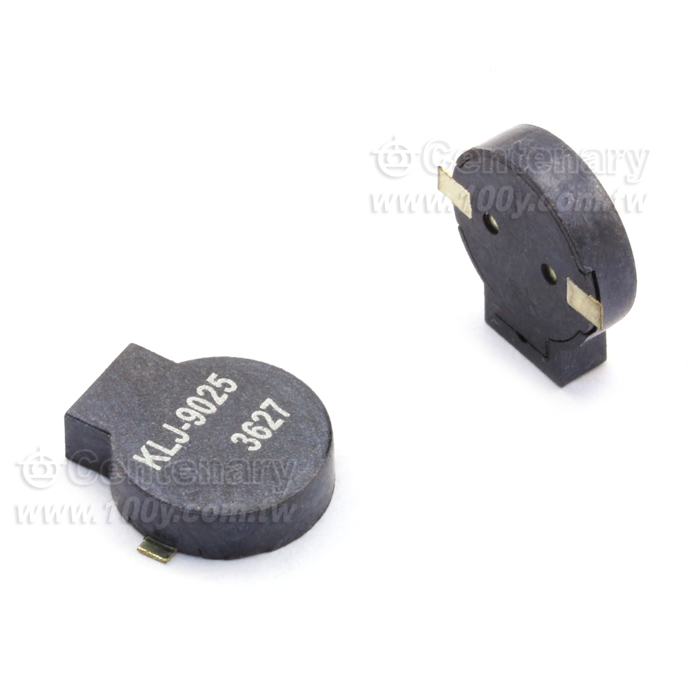 無源蜂鳴器(電磁式) 3.6V【ROHS】 - 92635 產品圖片