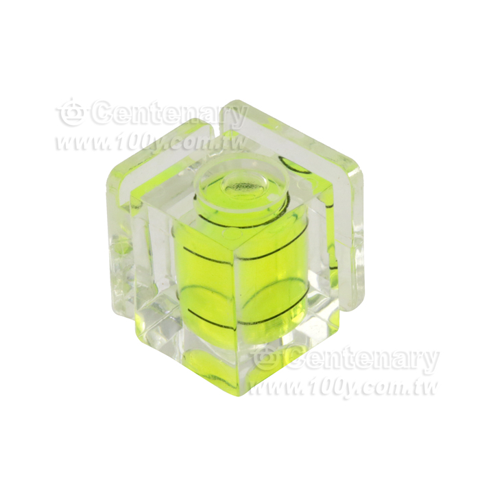 一維照相機水平儀 - 93076 產品圖片