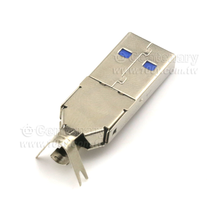 USB AM 3.0 公頭 - 93111 產品圖片
