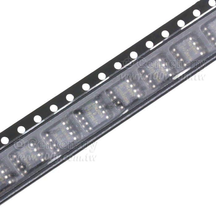8P/SOIC MARK：ATMLHYWW - 93221 產品圖片