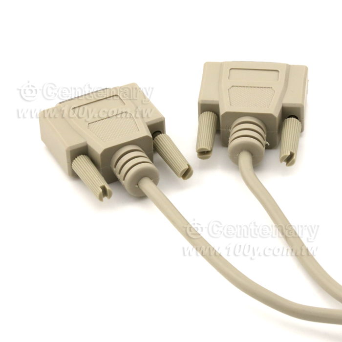 2排 連接線 15公/15公 - 93150 產品圖片
