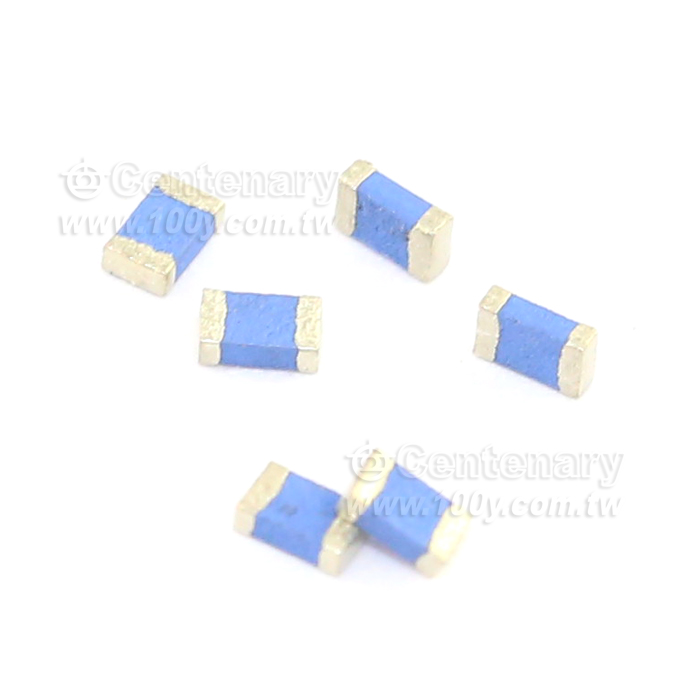 NTC Thermistors - 93306 Product Image