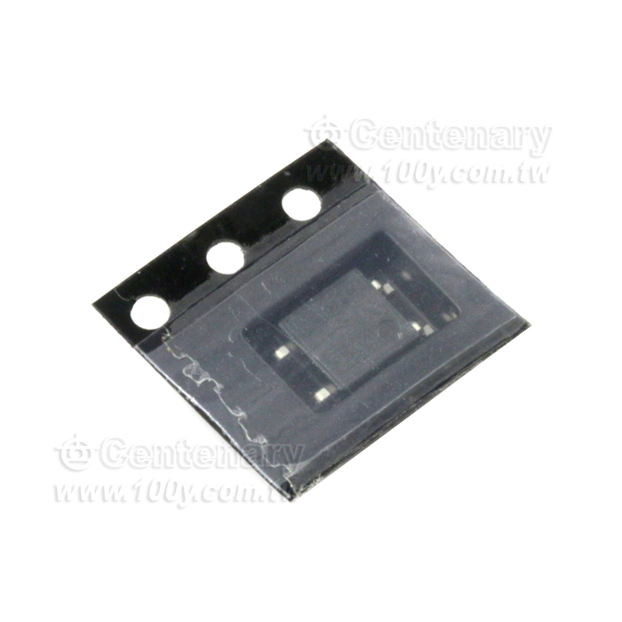 Load current greatly increased using next-generation MOSFET High Capacity 4-pin Type - 47170 Product Image
