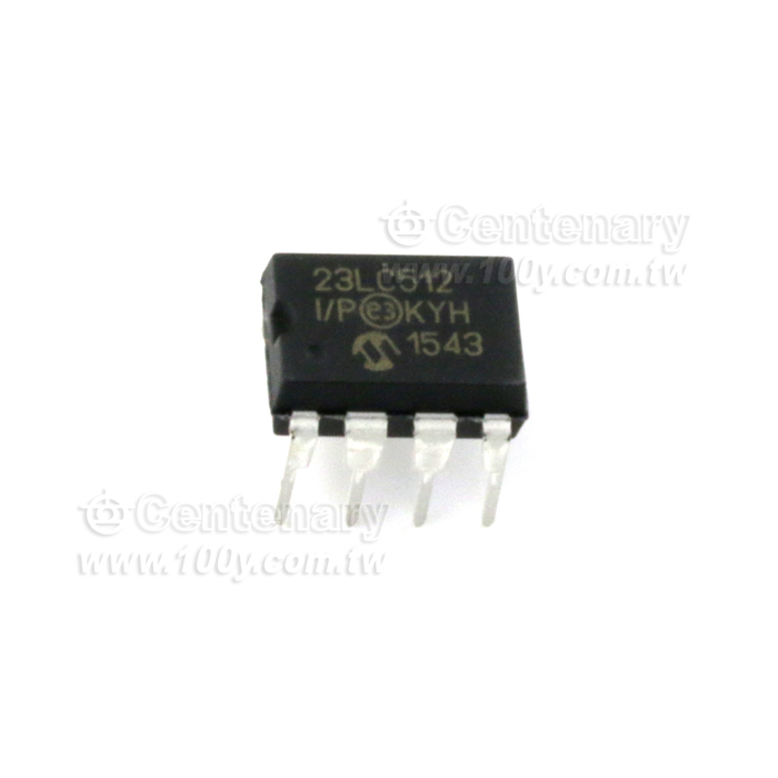 8P/DIP - 93390 產品圖片