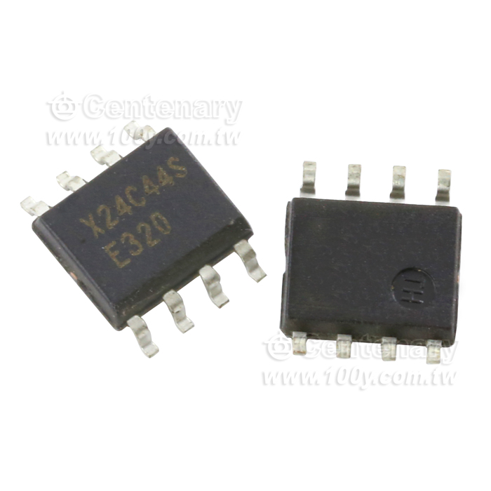 256BIT Serial NOVRAM - 20244 Product Image