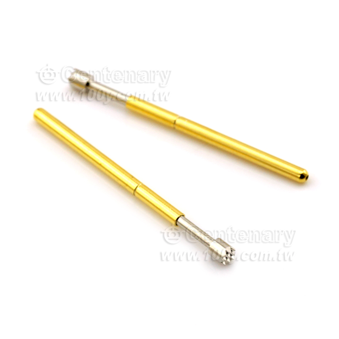 CPM-2  Bare Board Probes - 93448 Product Image
