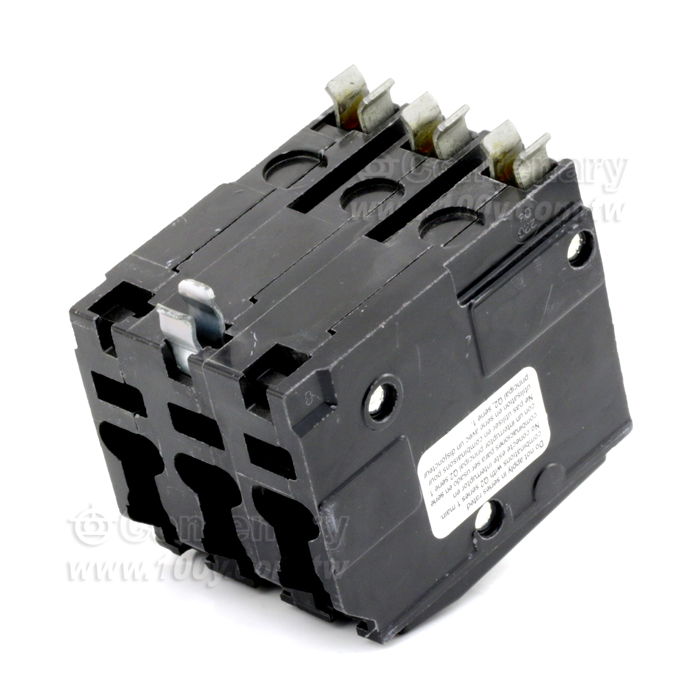SQUARE D_Miniature Circuit Breakers and Switches - 93409 Product Image