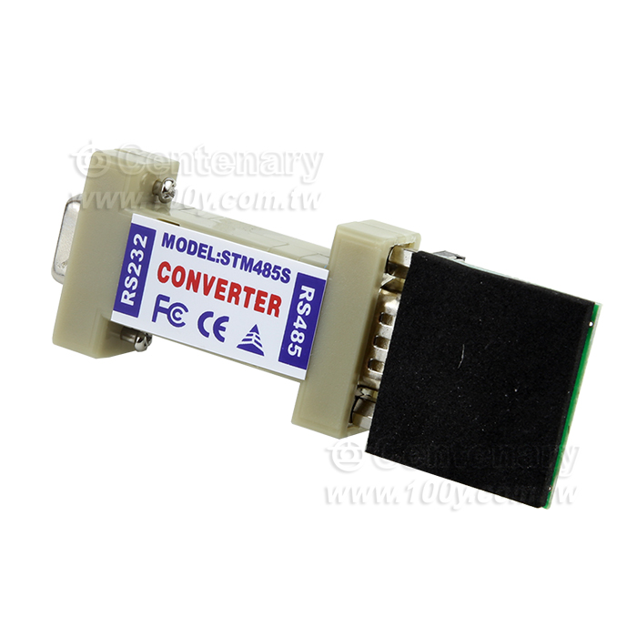 RS232轉RS485無源轉換器 - 93492 產品圖片