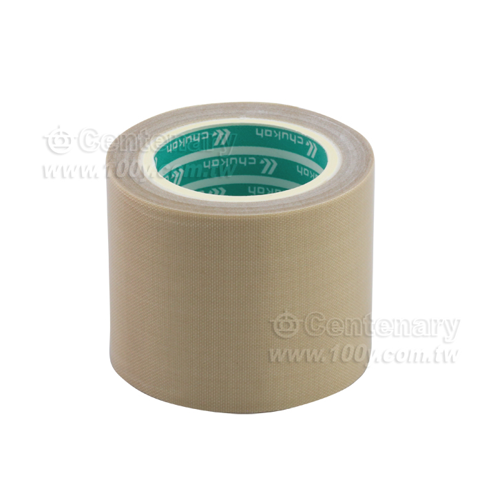 自黏封口布-鐵氟龍膠帶 - 93449 產品圖片
