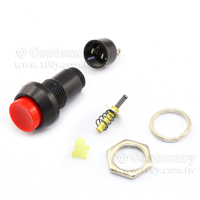 Push-Button Switch - 93484 Product Image