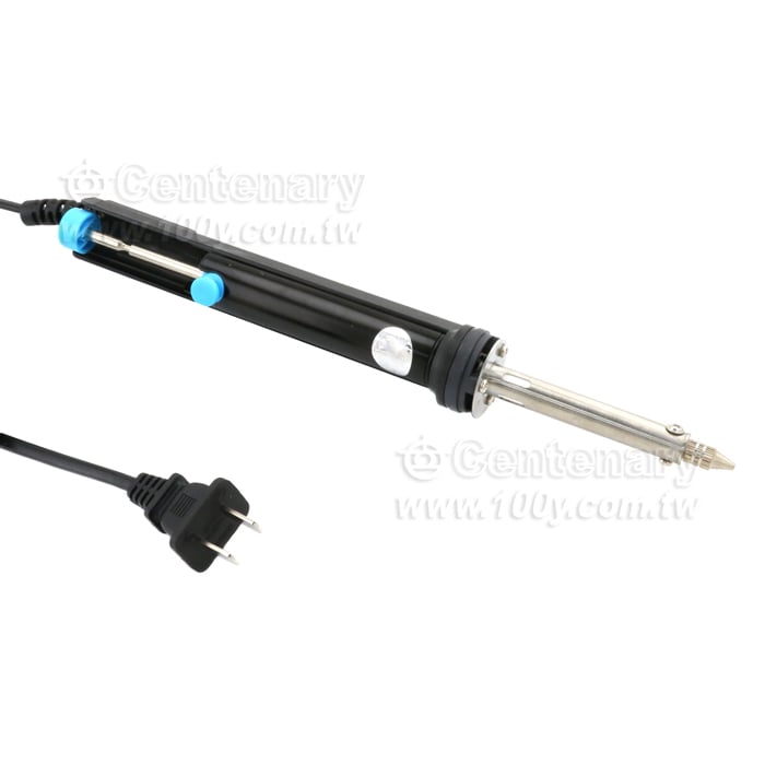 電熱兩用吸錫器 110V 30W - 93560 產品圖片
