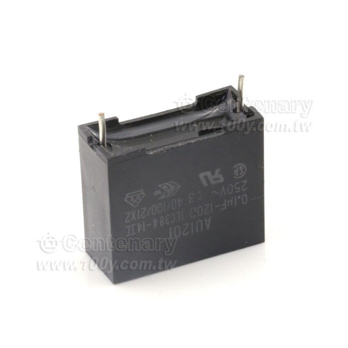 火花消除器 700VDC-250VAC/0.1uF - 93621 產品圖片
