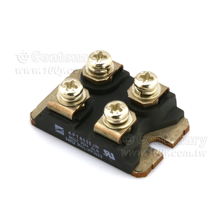 Power MOS IV 模塊 - 93675 產品圖片