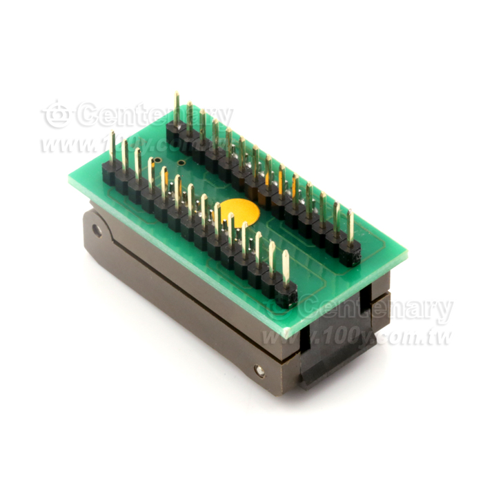 Programming Adaptor - 93834 Product Image