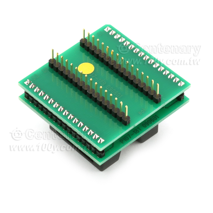 Programming Adaptor - 93843 Product Image