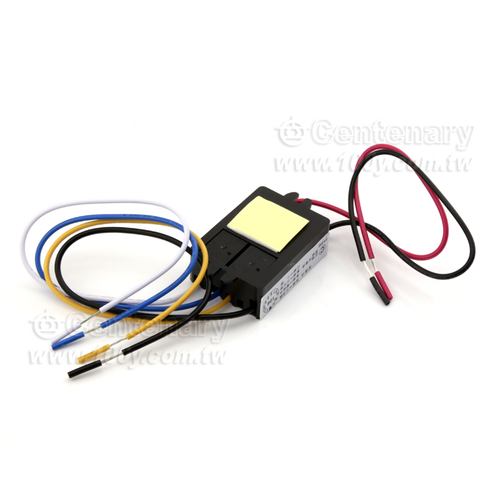 Dimmer For Lamp - 93901 Product Image