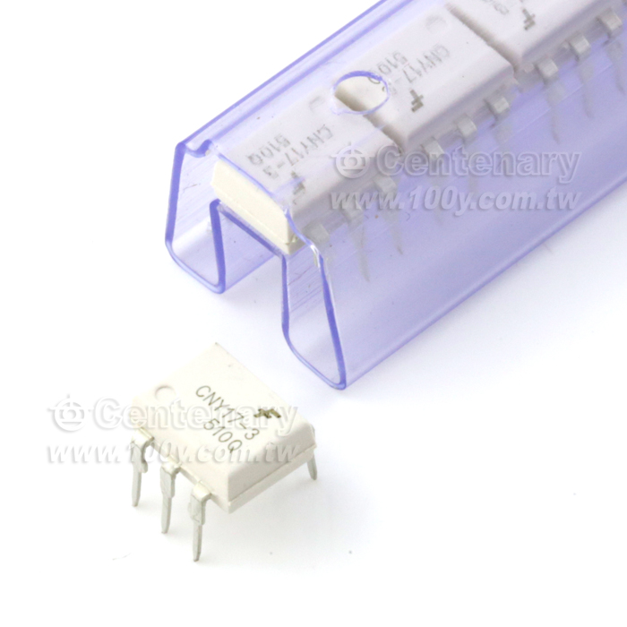 DIP-6 (ROHS) - 93945 產品圖片